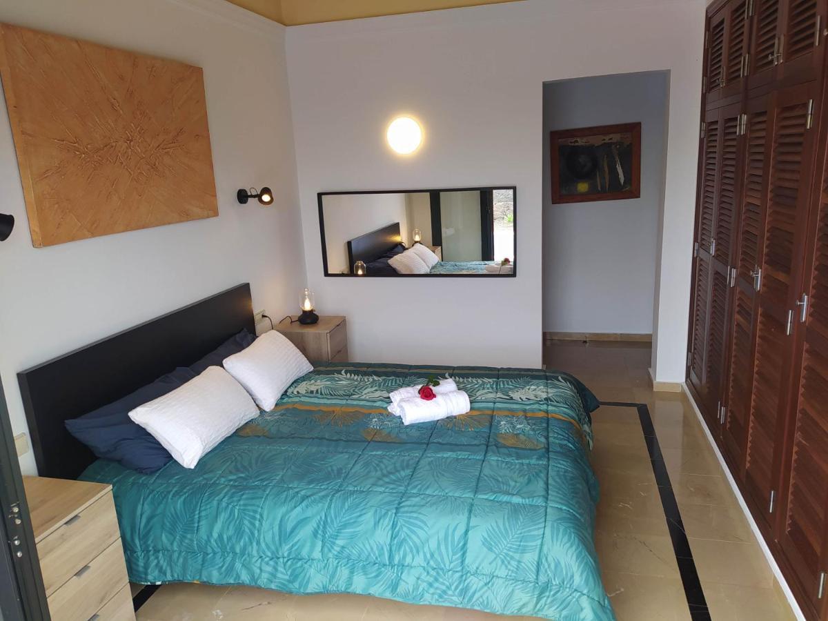Villa Daga Yaiza  Kültér fotó