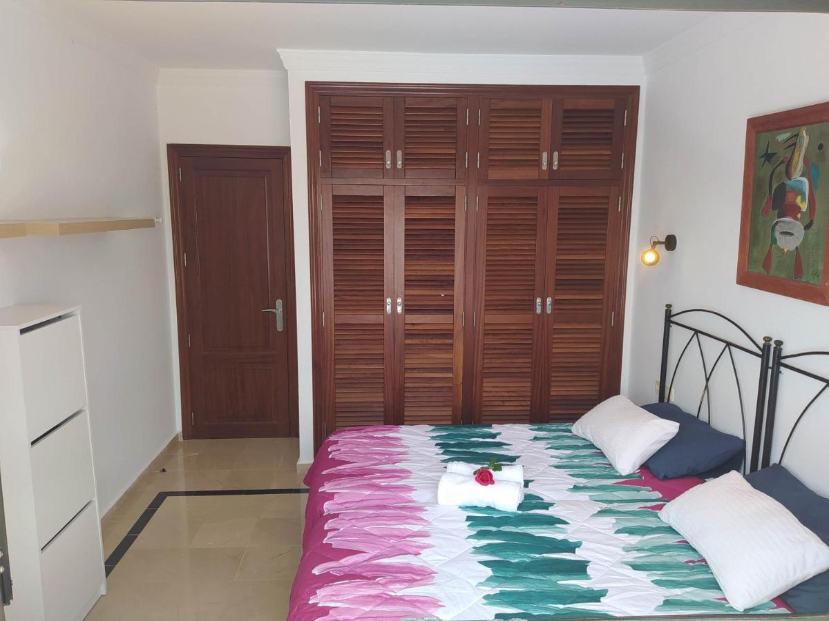 Villa Daga Yaiza  Kültér fotó