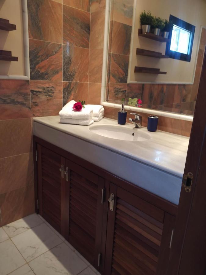 Villa Daga Yaiza  Kültér fotó