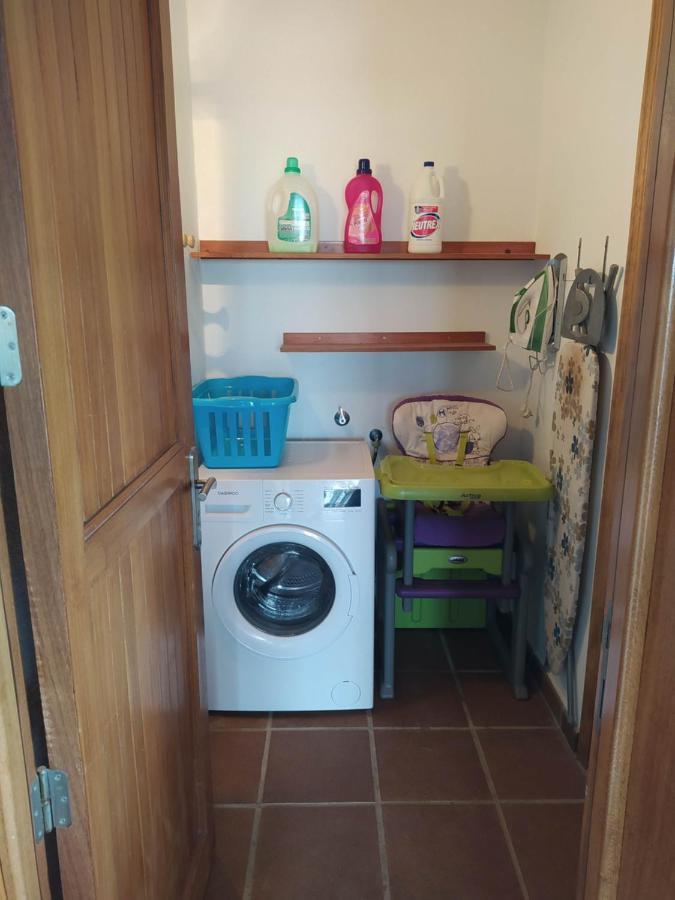 Villa Daga Yaiza  Kültér fotó