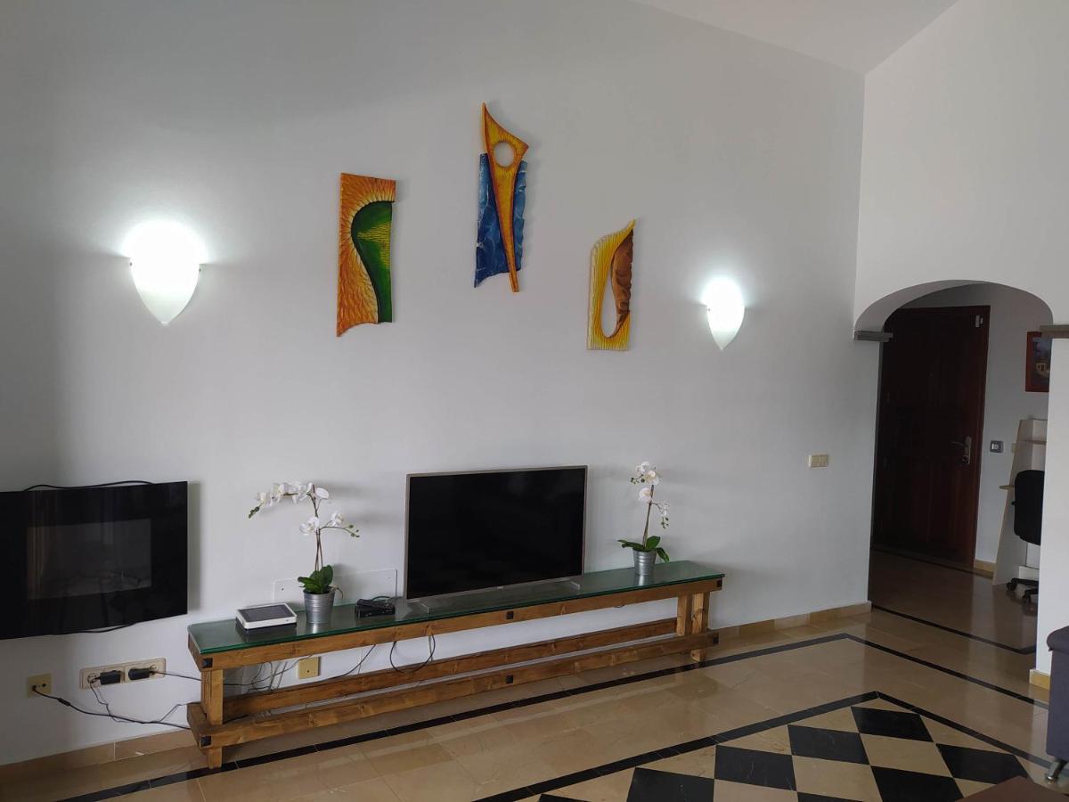 Villa Daga Yaiza  Kültér fotó