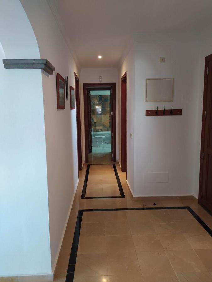 Villa Daga Yaiza  Kültér fotó