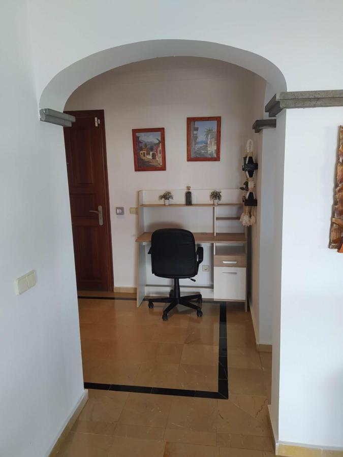 Villa Daga Yaiza  Kültér fotó