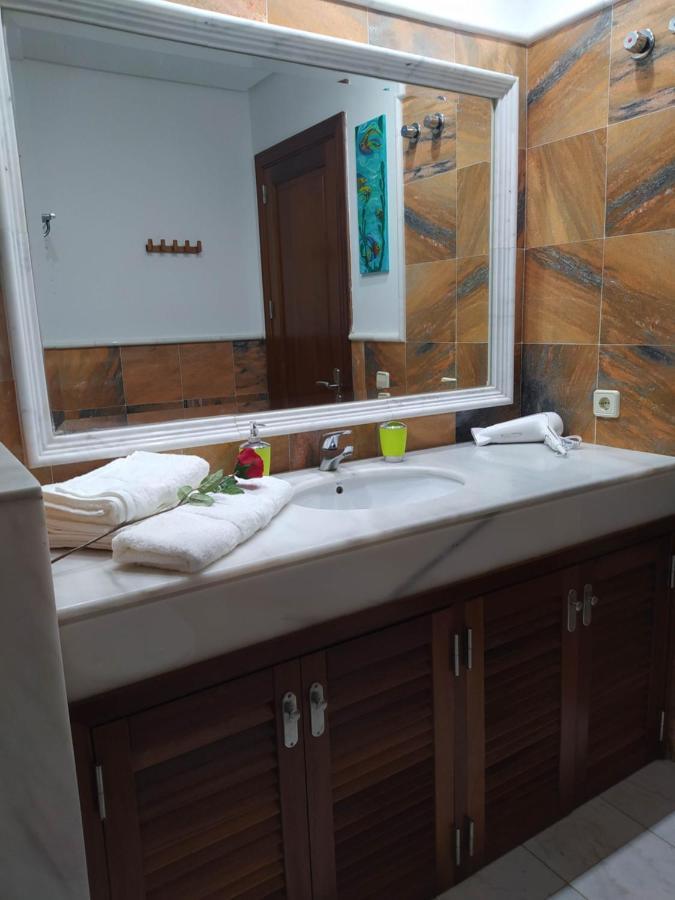 Villa Daga Yaiza  Kültér fotó