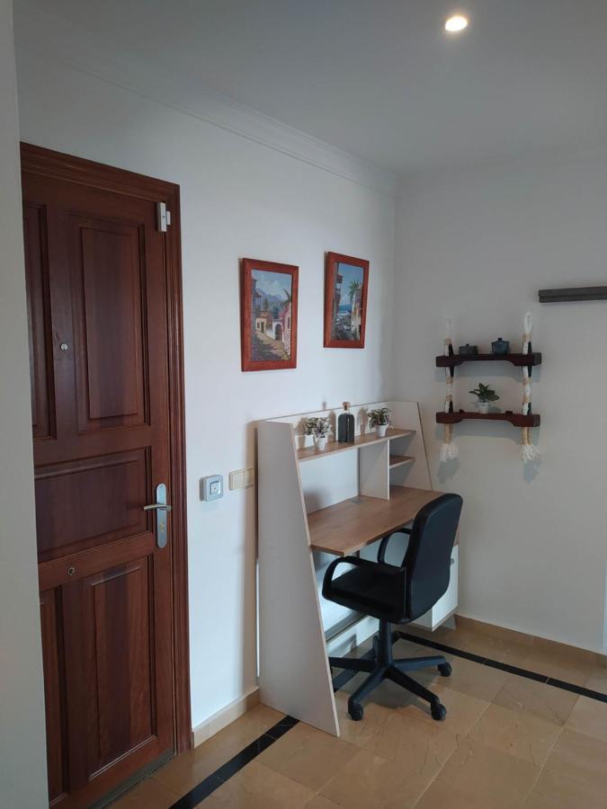 Villa Daga Yaiza  Kültér fotó