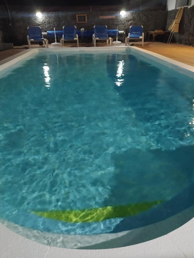 Villa Daga Yaiza  Kültér fotó